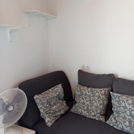 Apartamento Pitaya Mácher Exterior foto