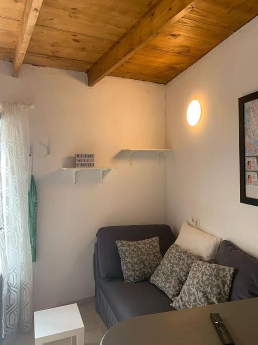 Apartamento Pitaya Mácher Exterior foto
