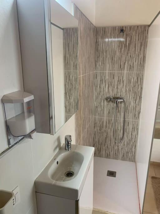 Apartamento Pitaya Mácher Exterior foto