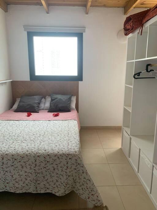 Apartamento Pitaya Mácher Exterior foto