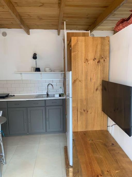 Apartamento Pitaya Mácher Exterior foto