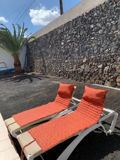 Apartamento Pitaya Mácher Exterior foto