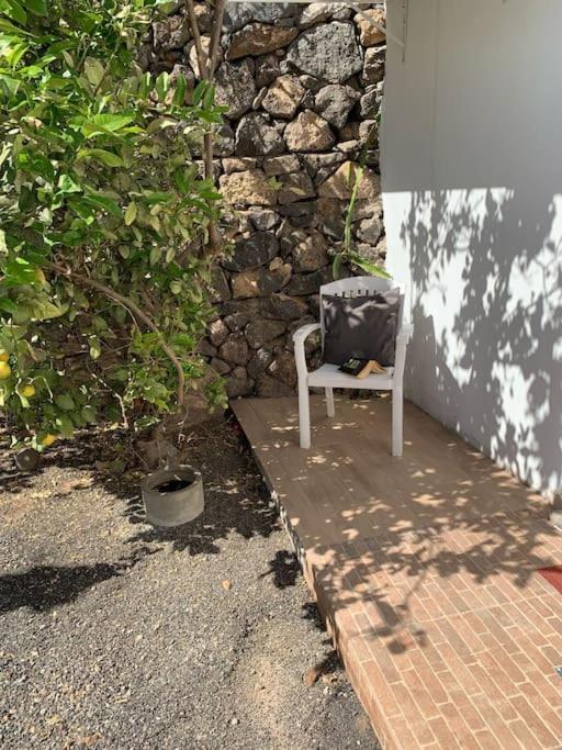 Apartamento Pitaya Mácher Exterior foto