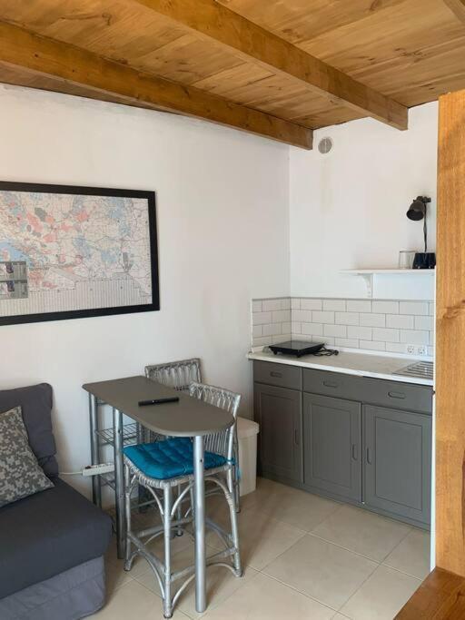 Apartamento Pitaya Mácher Exterior foto