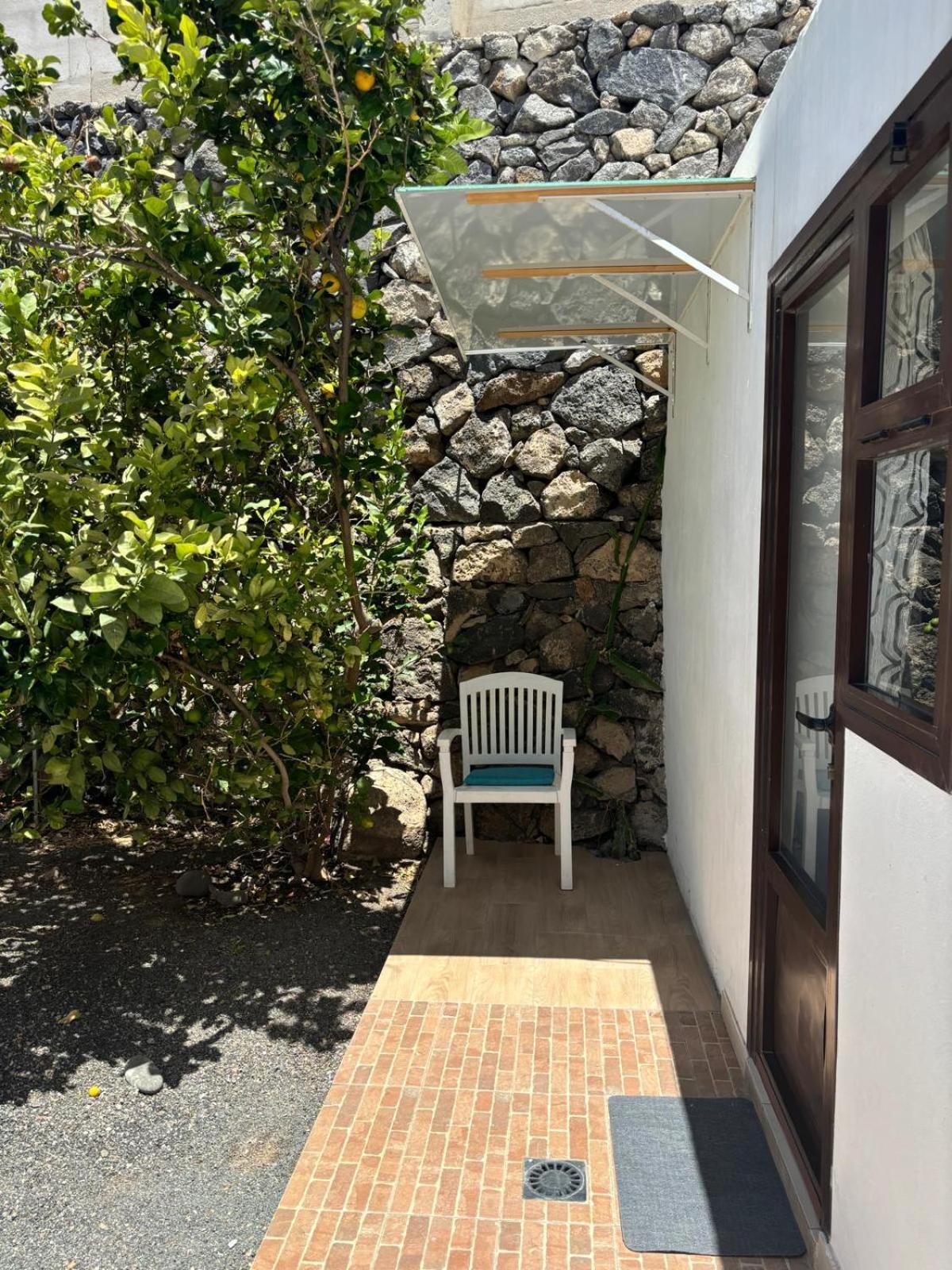 Apartamento Pitaya Mácher Exterior foto