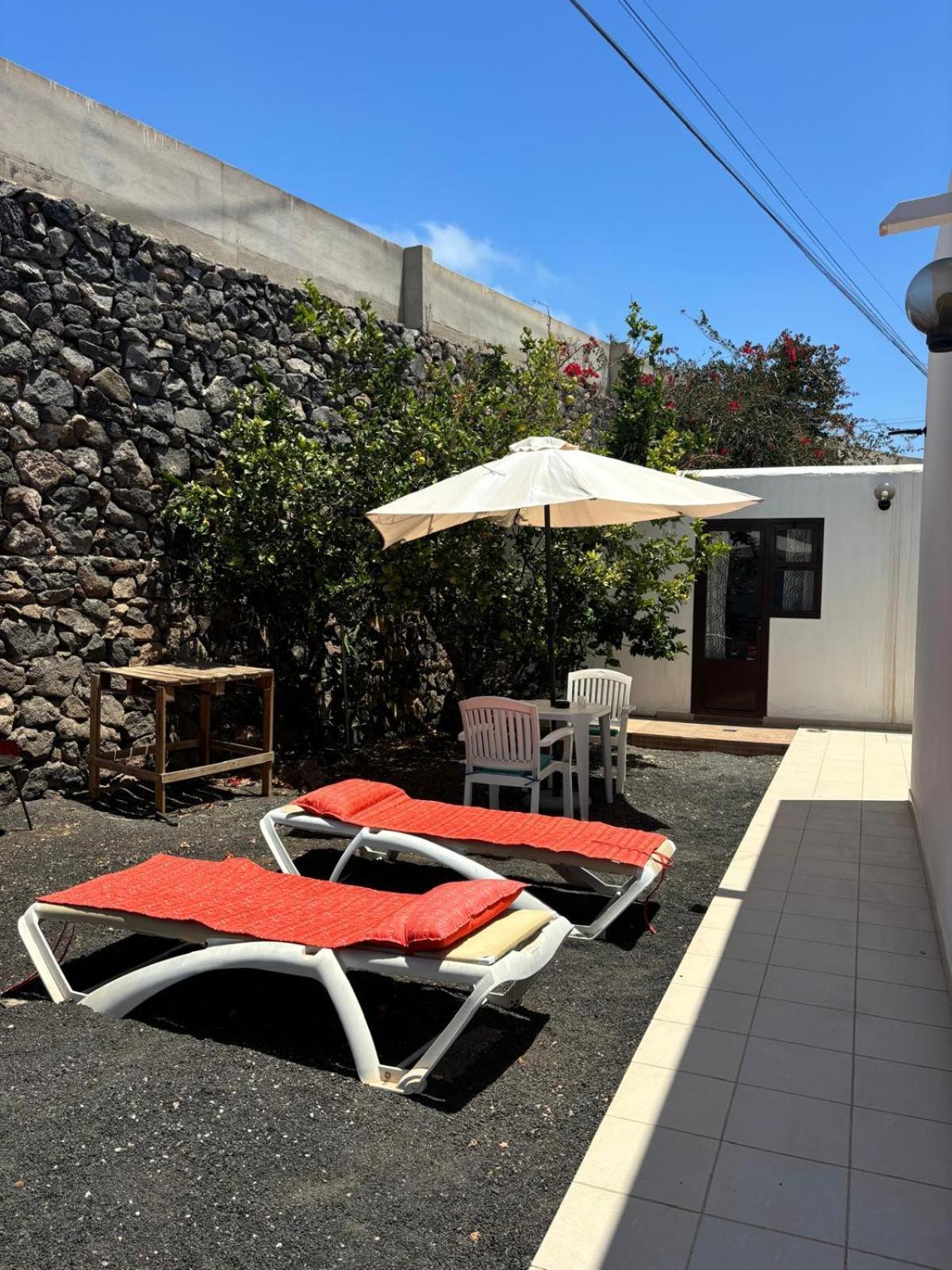 Apartamento Pitaya Mácher Exterior foto