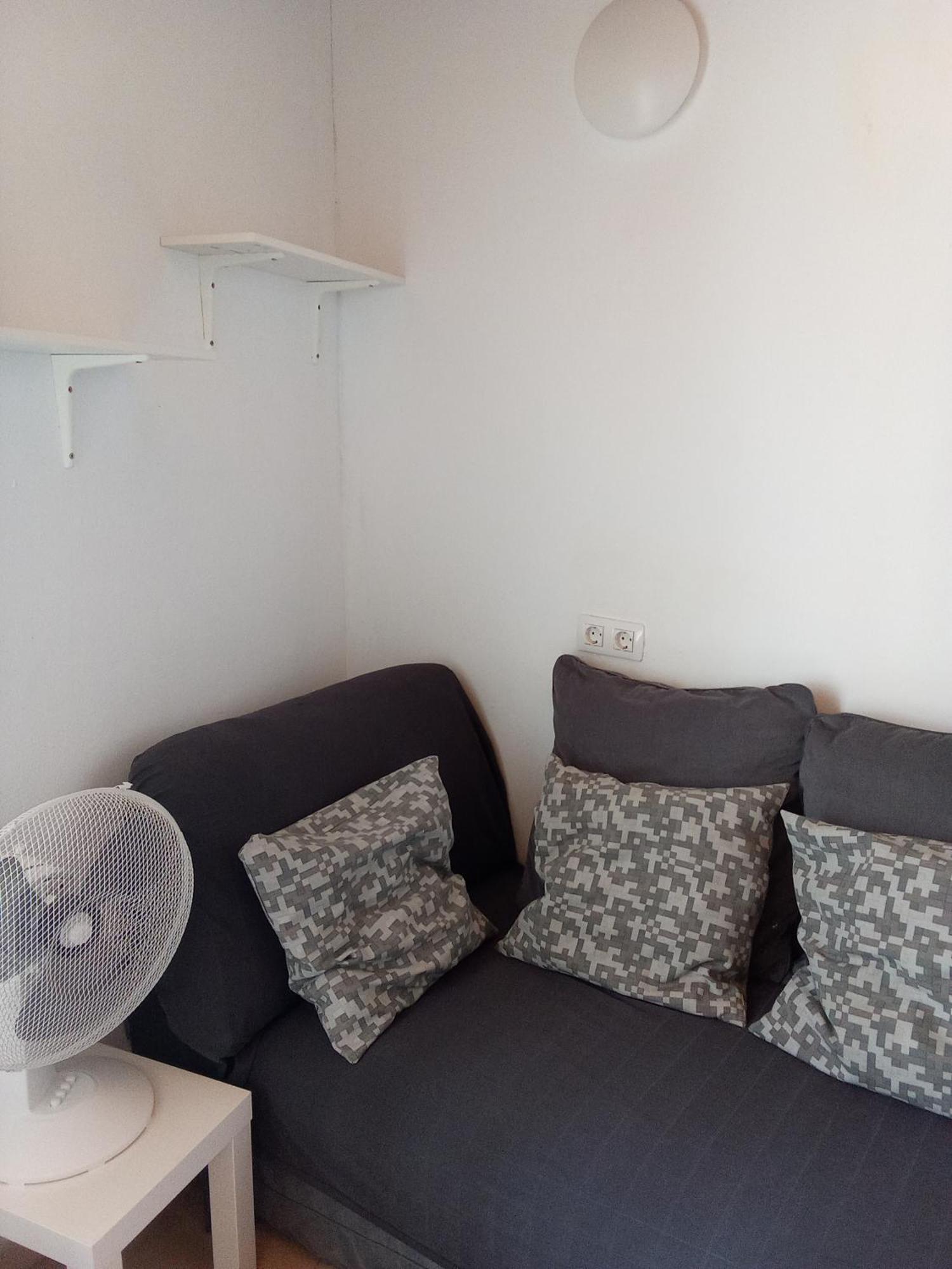 Apartamento Pitaya Mácher Exterior foto